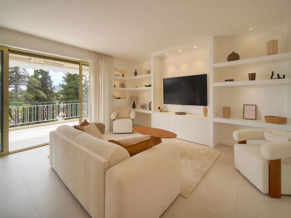 Appartement Le Cannet