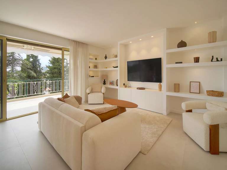 Appartement Le Cannet - 87m²