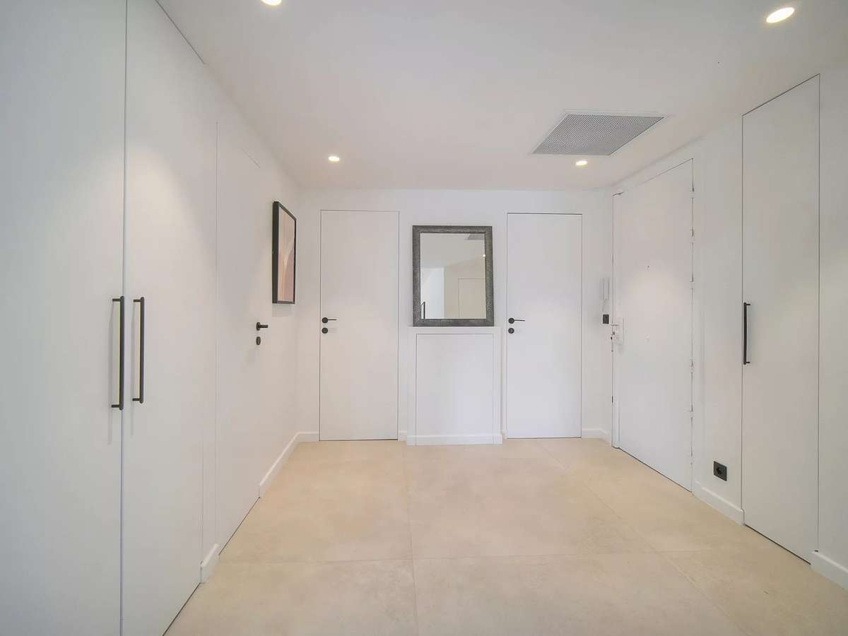 Appartement Le Cannet