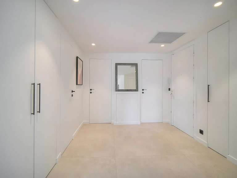 Appartement Le Cannet - 87m²