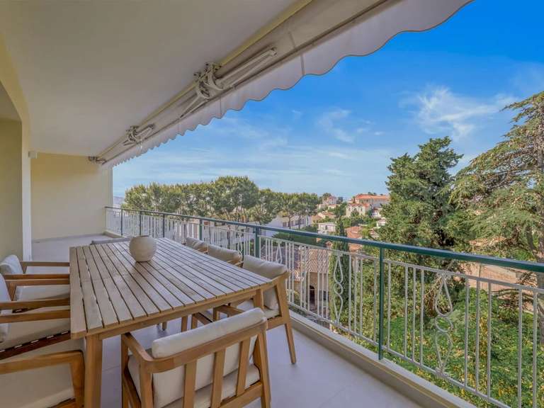 Appartement Le Cannet - 87m²