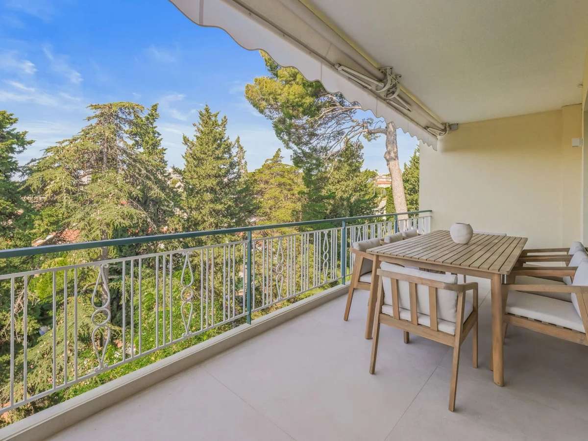 Appartement Le Cannet