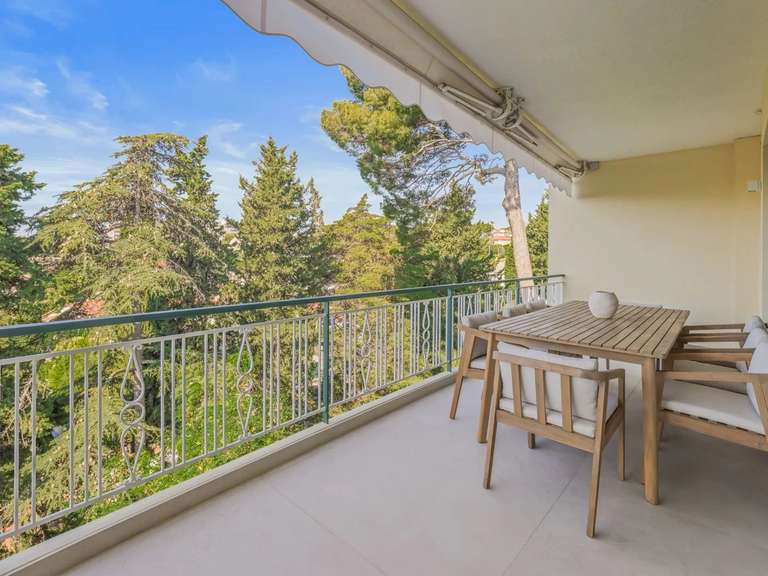 Appartement Le Cannet - 87m²