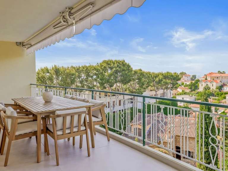 Appartement Le Cannet - 87m²