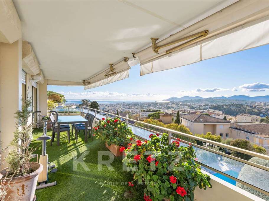 Apartment Le Cannet