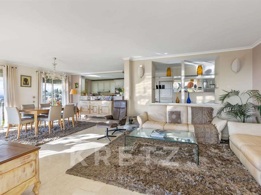 Appartement Le Cannet