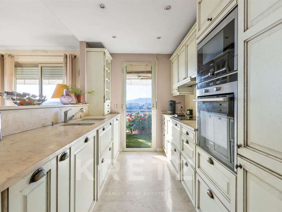 Appartement Le Cannet