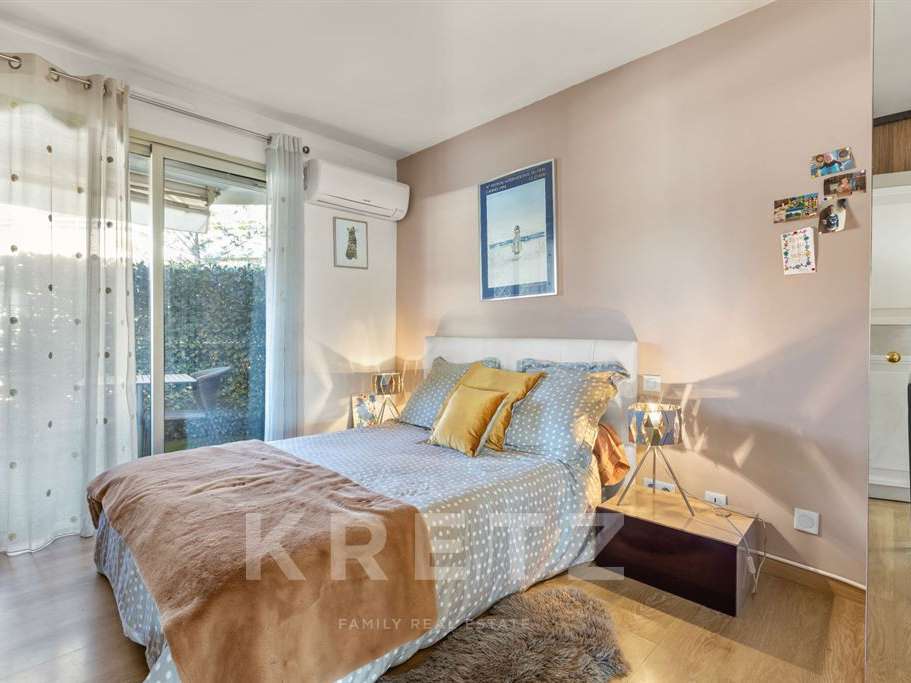 Appartement Le Cannet