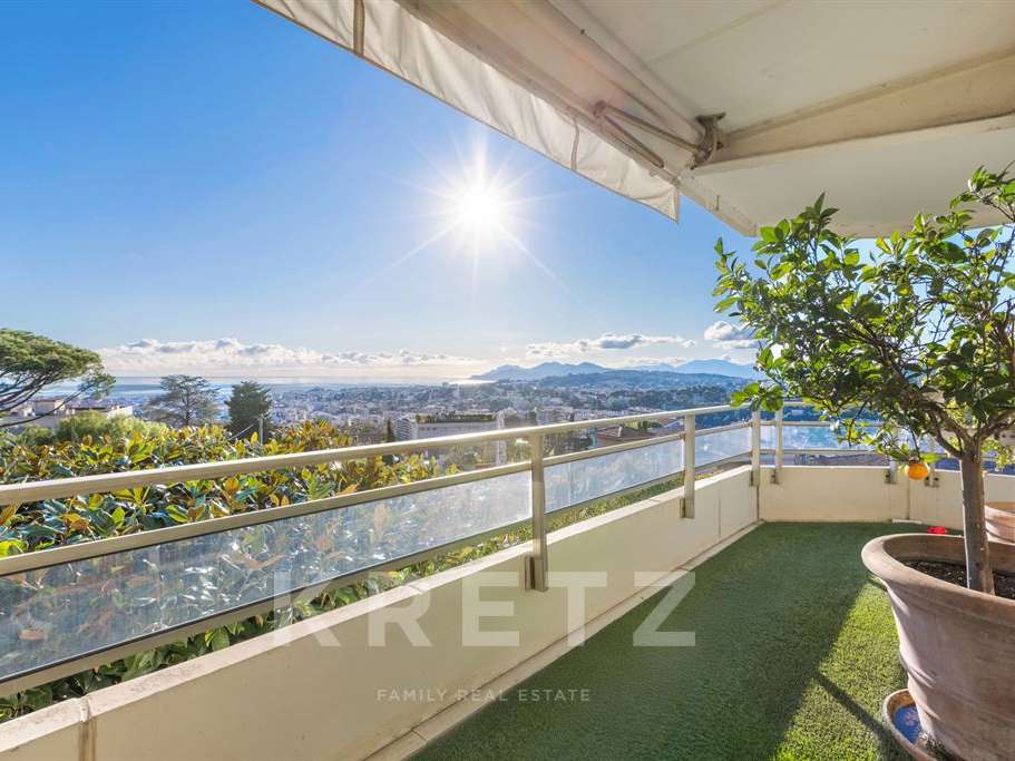 Appartement Le Cannet