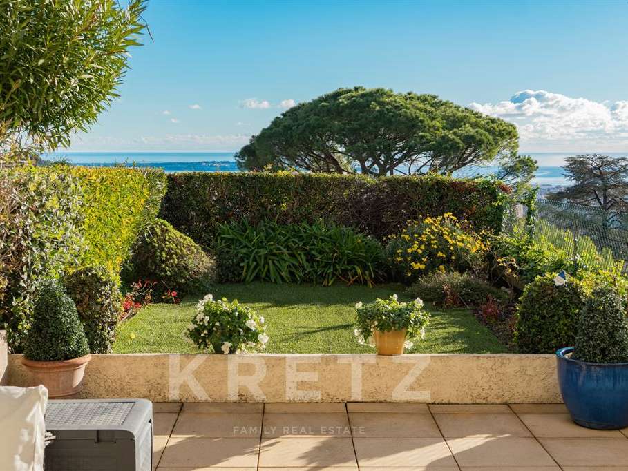 Appartement Le Cannet