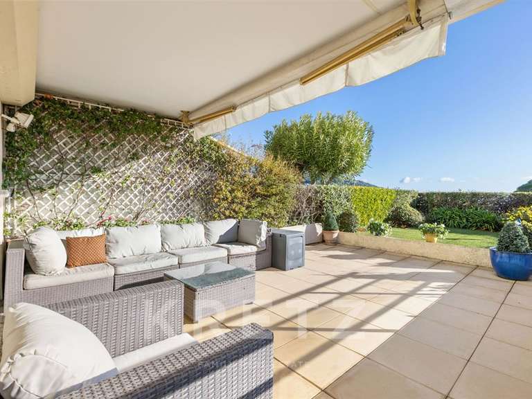 Appartement avec Vue sur mer Le Cannet - 2 chambres - 115m²