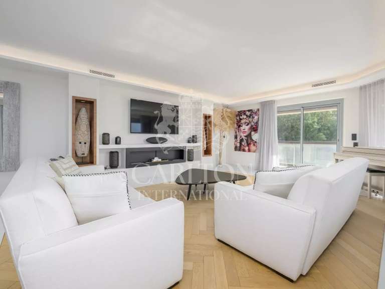 Appartement Le Cannet - 3 chambres - 142m²