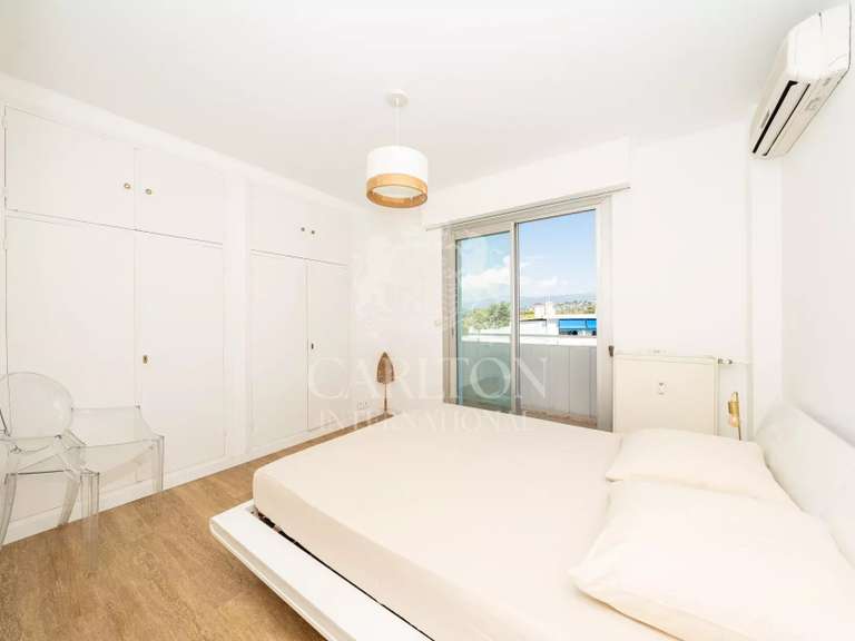 Appartement Le Cannet - 2 chambres - 90m²