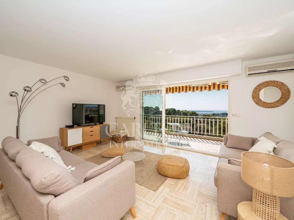 Appartement Le Cannet