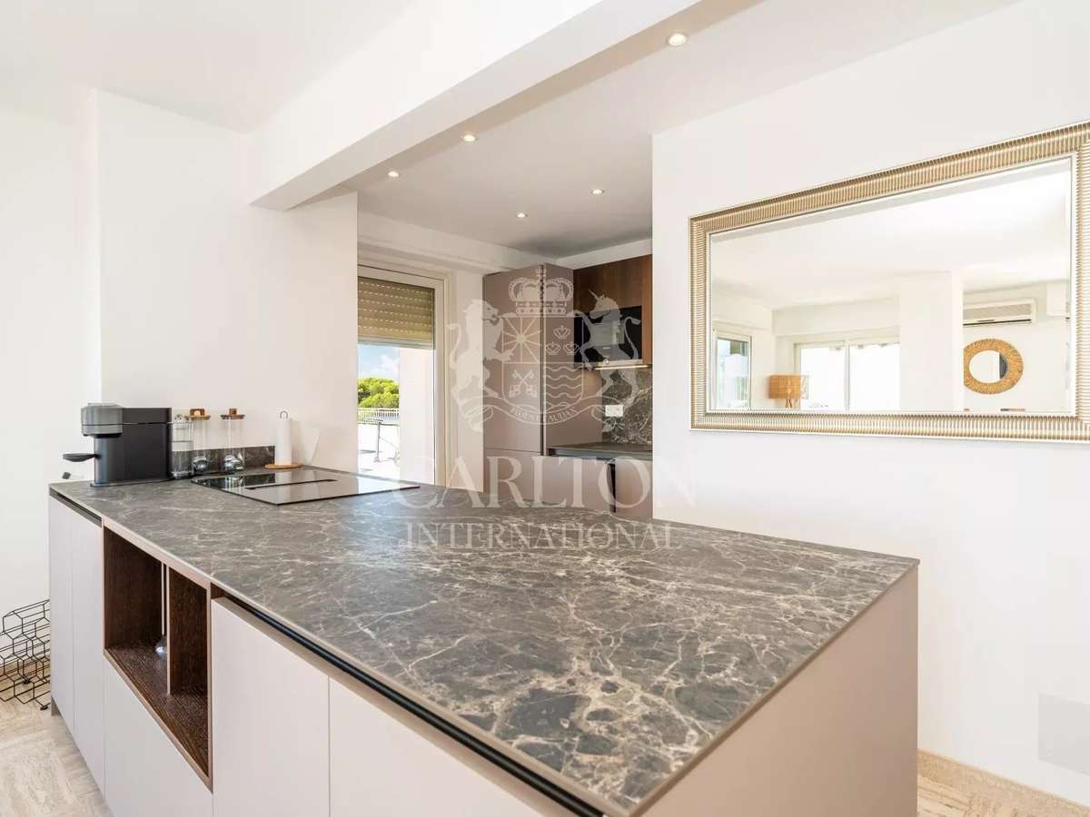 Appartement Le Cannet