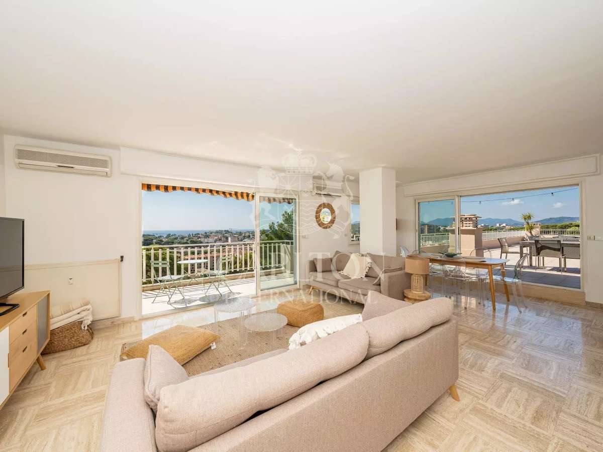 Appartement Le Cannet