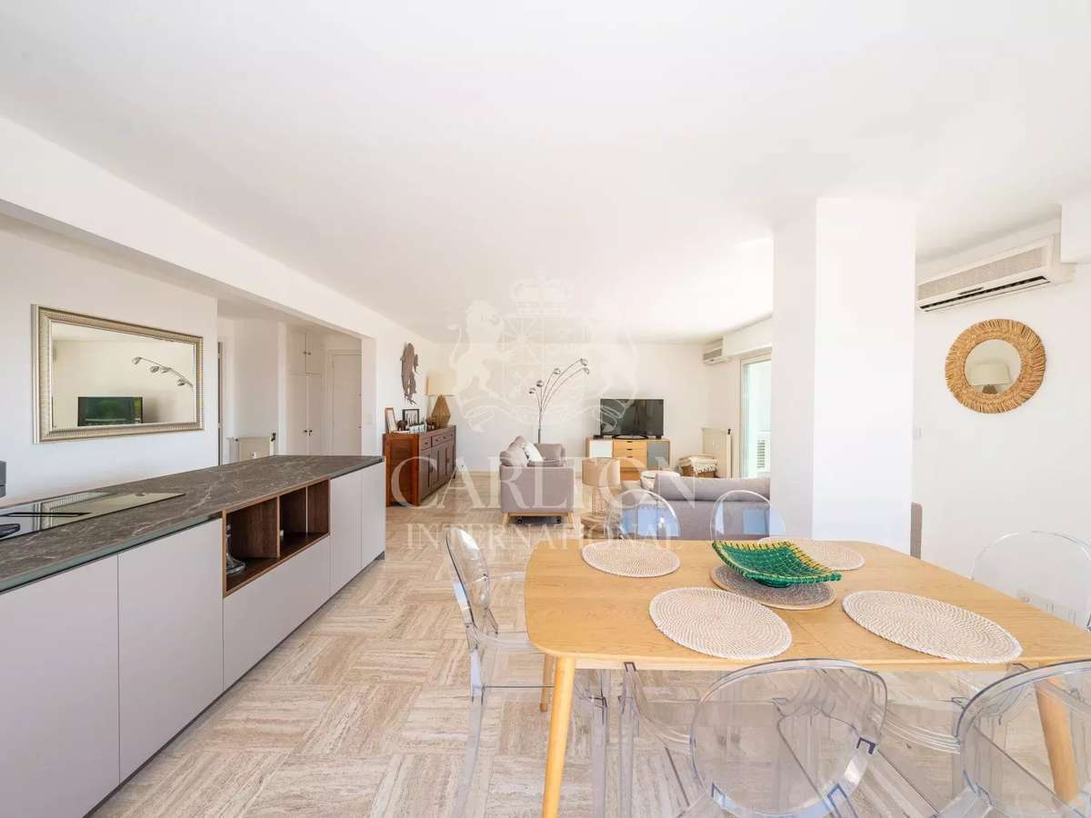 Appartement Le Cannet