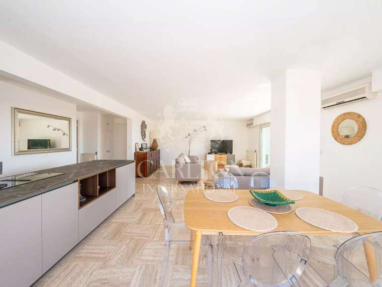 Appartement Le Cannet - 2 chambres - 90m²