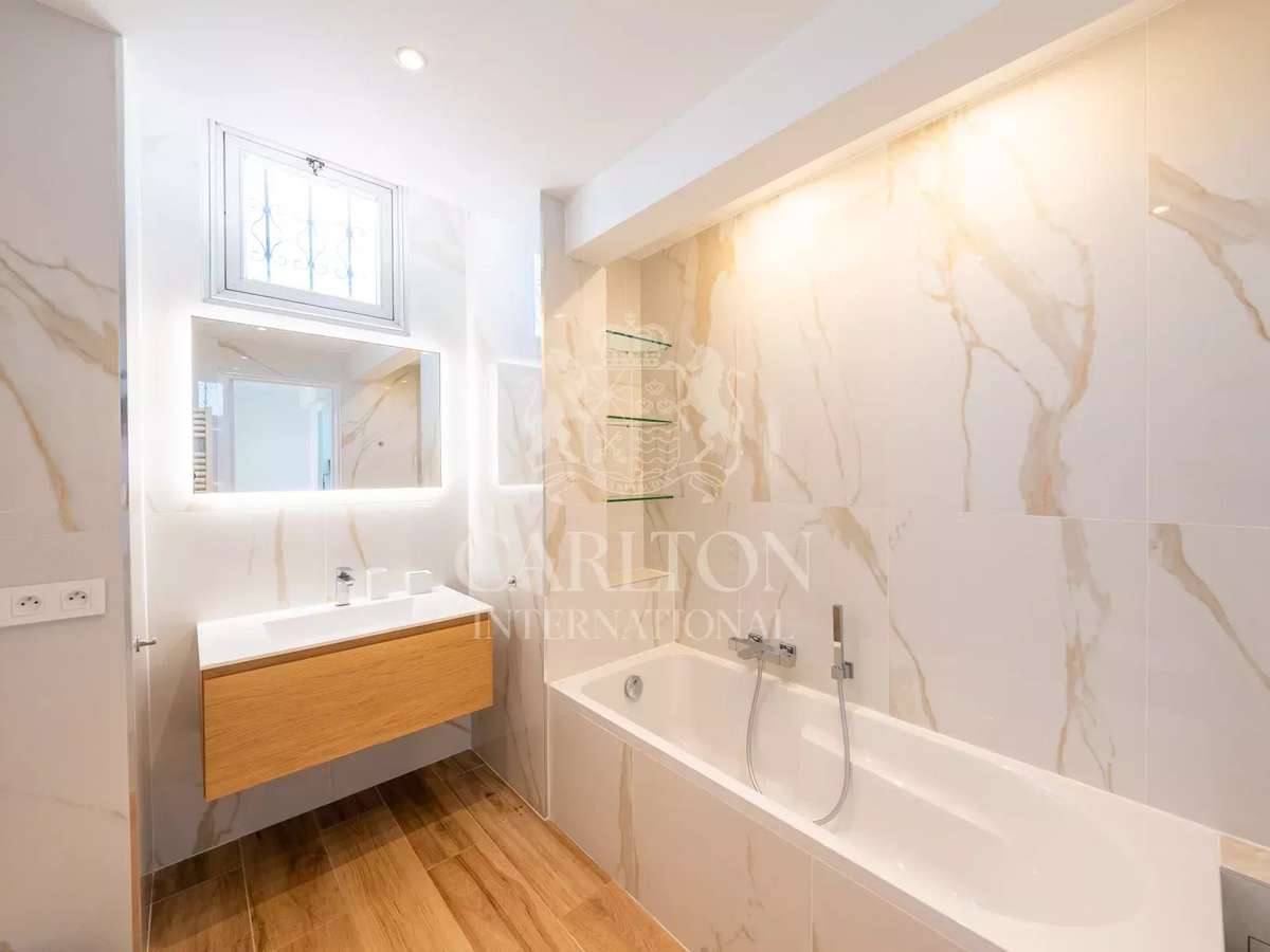 Appartement Le Cannet