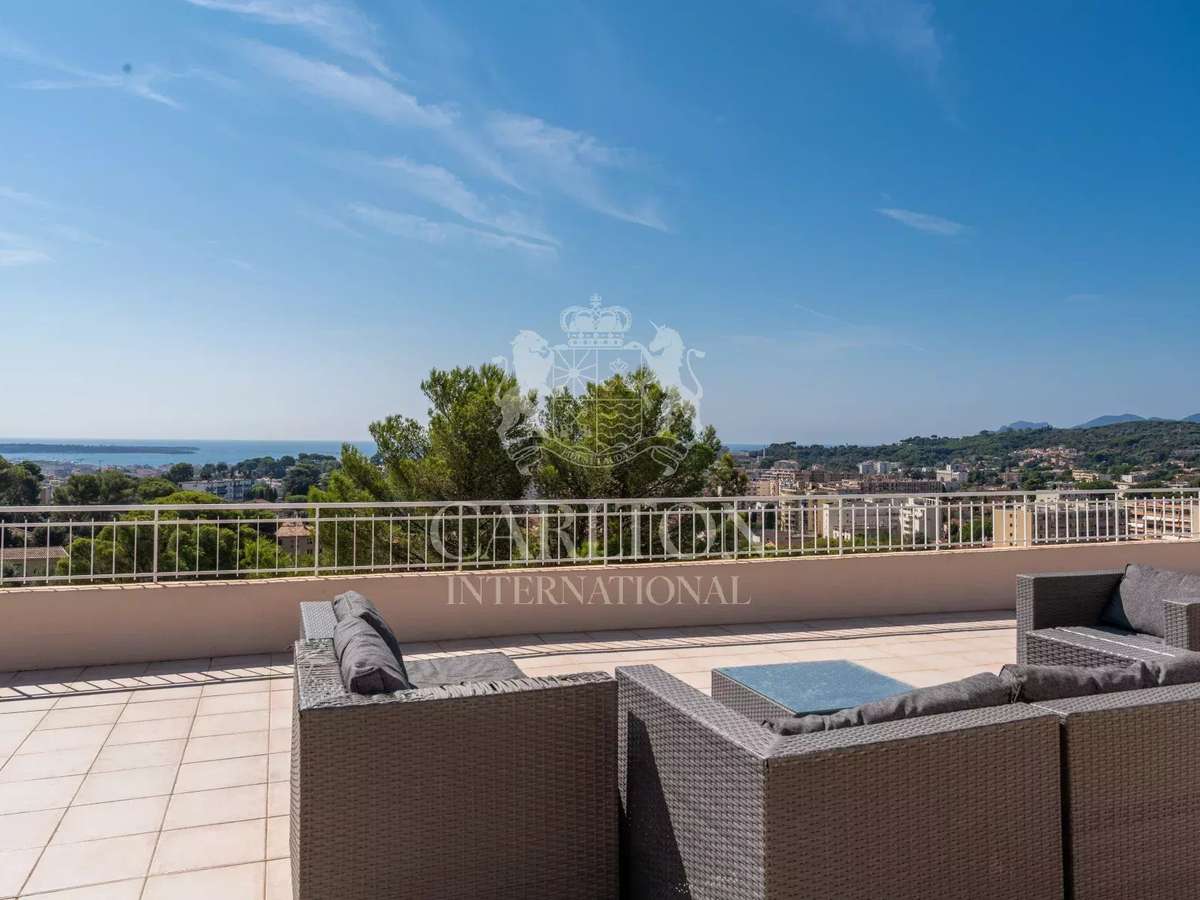 Appartement Le Cannet