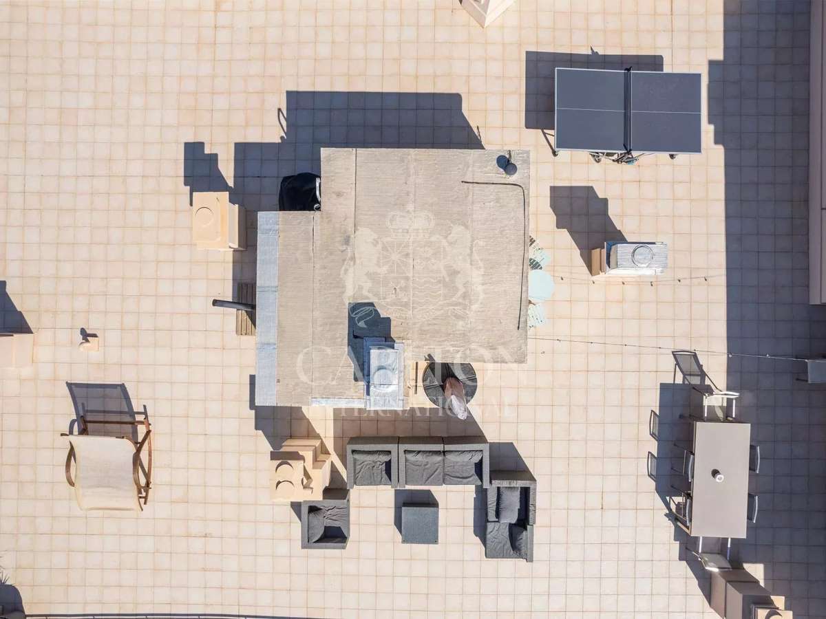 Appartement Le Cannet