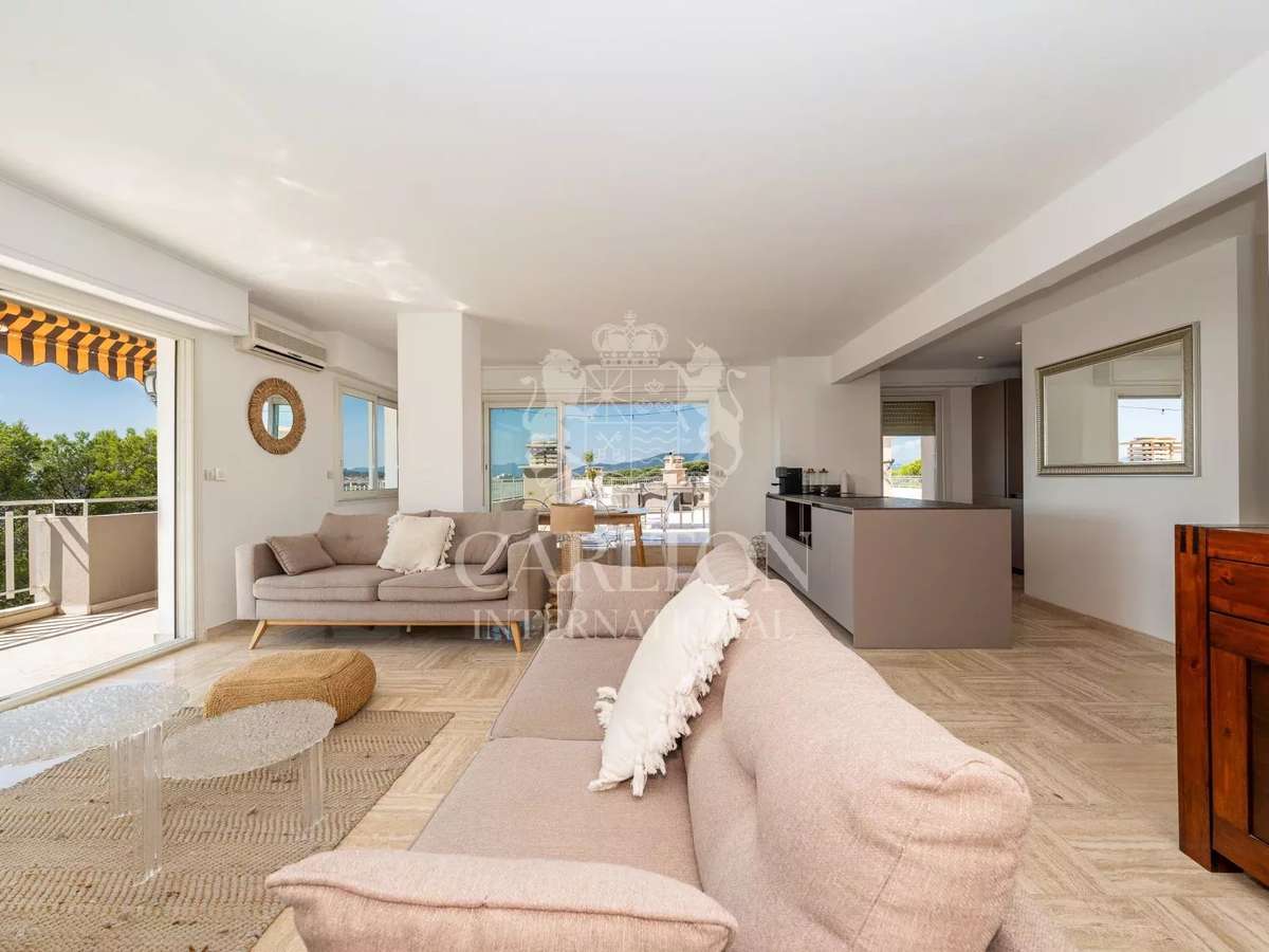 Appartement Le Cannet