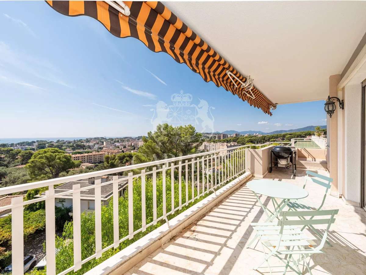 Appartement Le Cannet