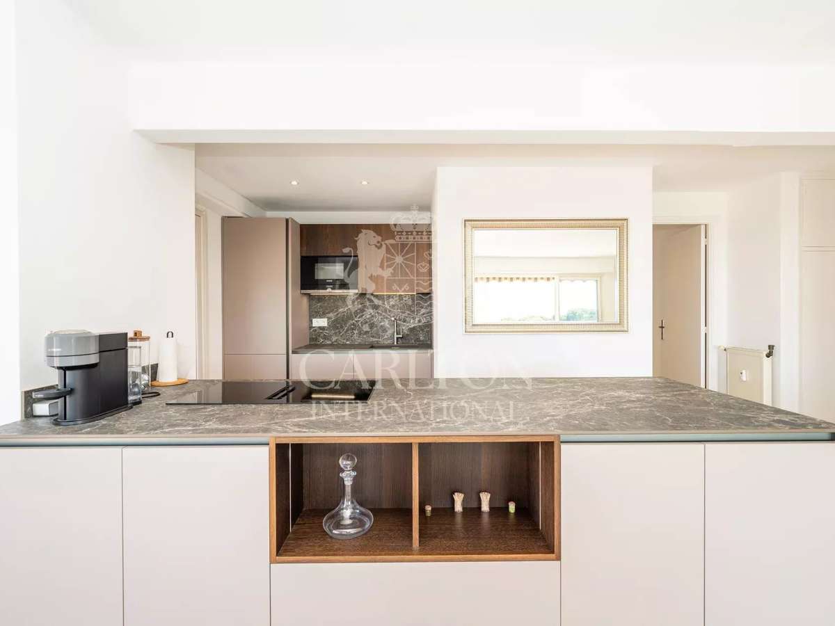 Appartement Le Cannet