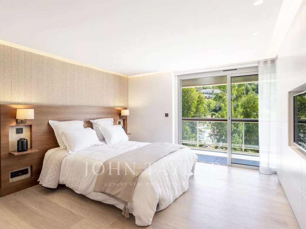 Appartement Le Cannet