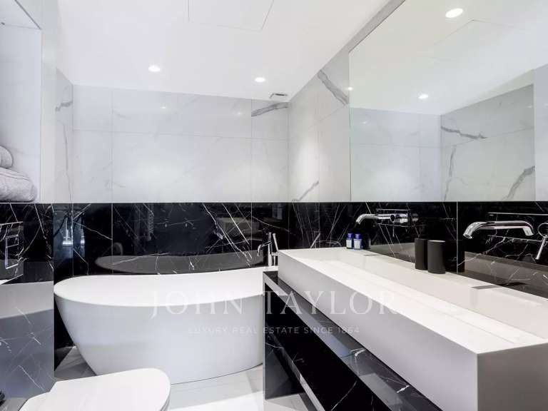 Appartement avec Vue sur mer Le Cannet - 3 chambres - 158m²