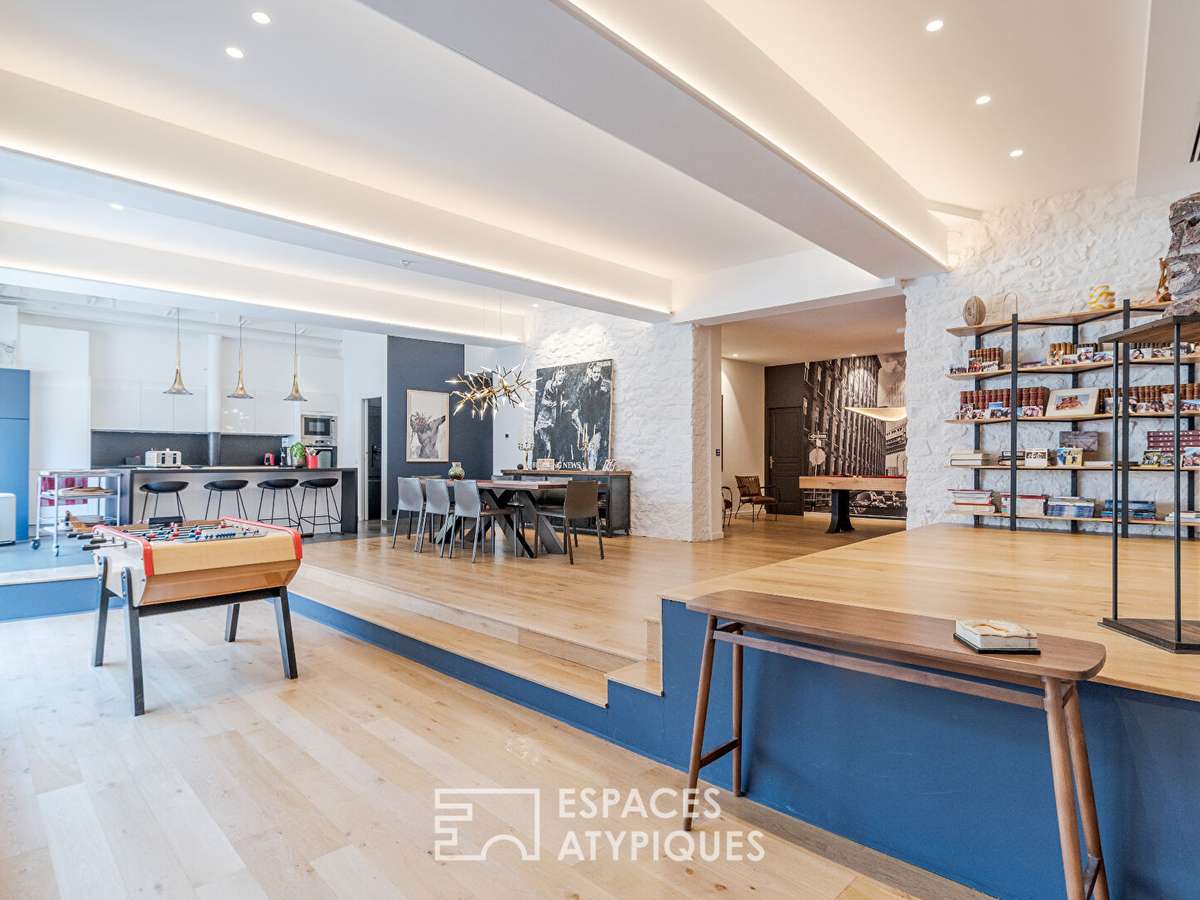 Appartement Le Cannet