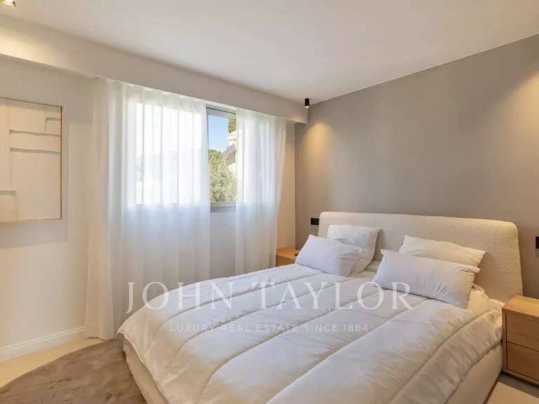 Apartment with Sea view Le Cannet - 5 bedrooms - 185m²