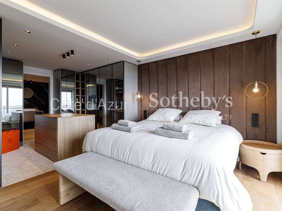 Appartement Le Cannet