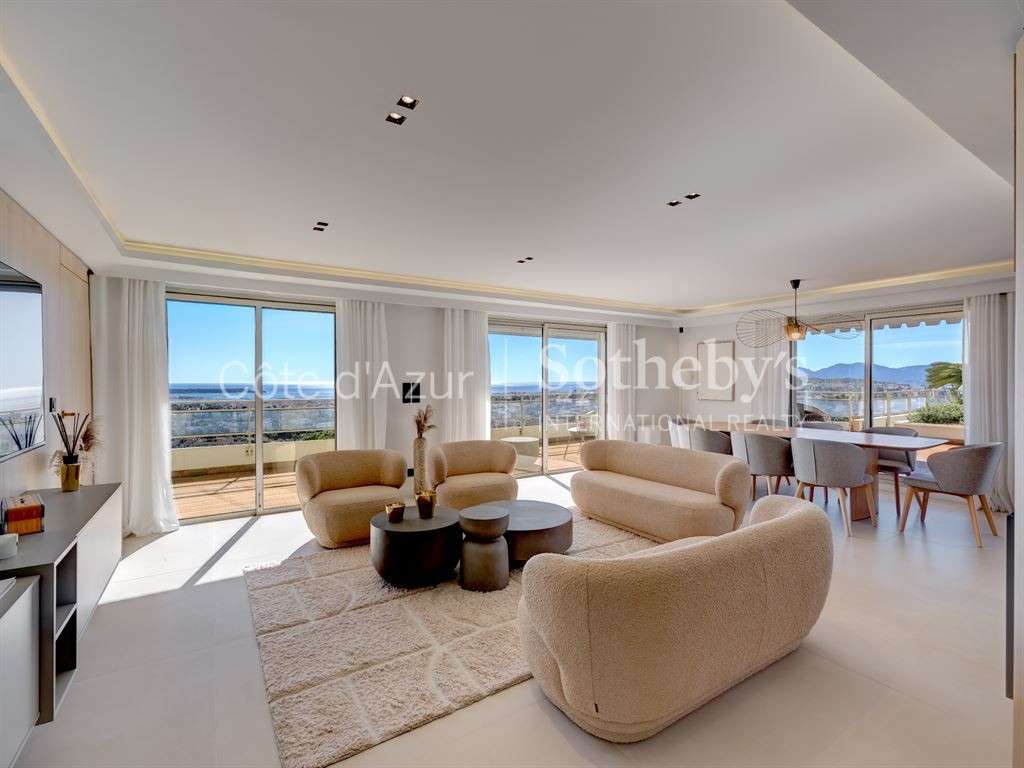 Appartement Le Cannet