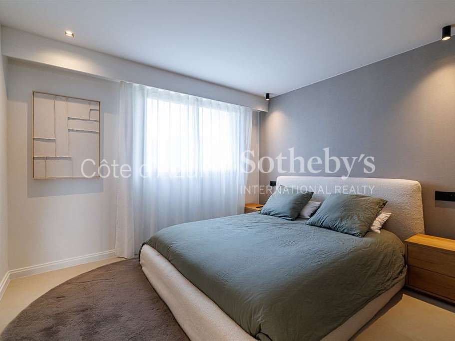 Appartement Le Cannet