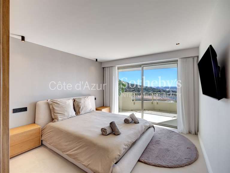 Appartement avec Vue sur mer Le Cannet - 5 chambres - 180m²