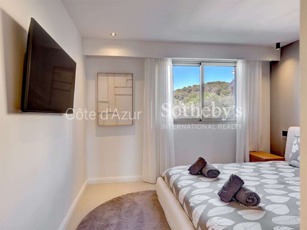 Appartement Le Cannet