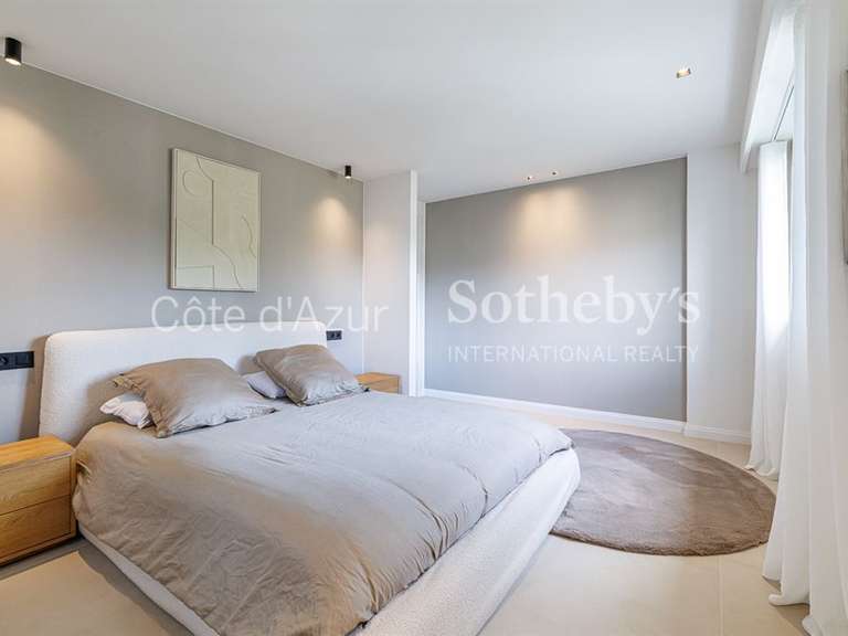 Appartement avec Vue sur mer Le Cannet - 5 chambres - 180m²