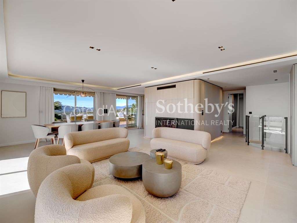 Appartement Le Cannet