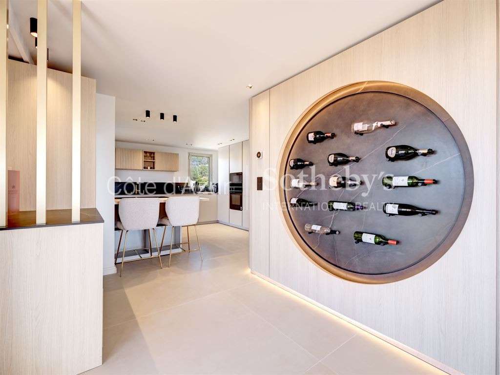 Appartement Le Cannet