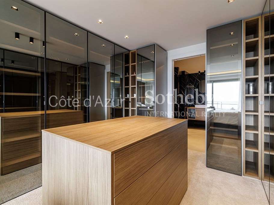 Appartement Le Cannet