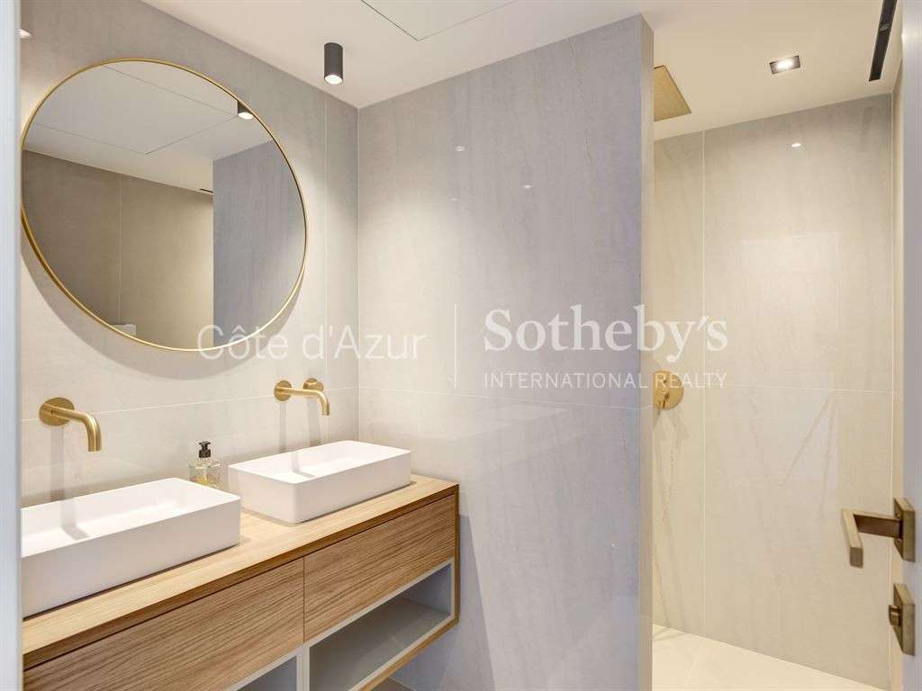 Appartement Le Cannet