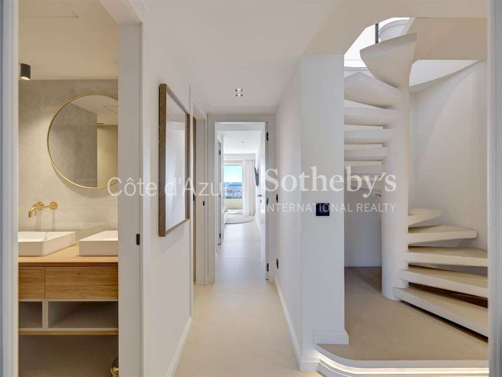 Appartement Le Cannet