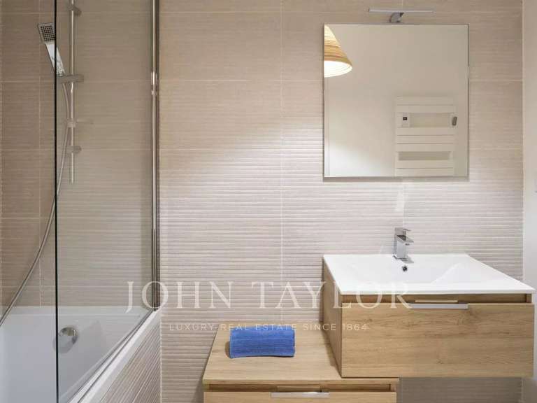 Appartement avec Vue sur mer Le Cannet - 3 chambres - 116m²