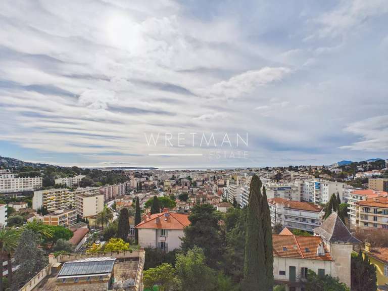 Apartment Le Cannet - 3 bedrooms - 123m²