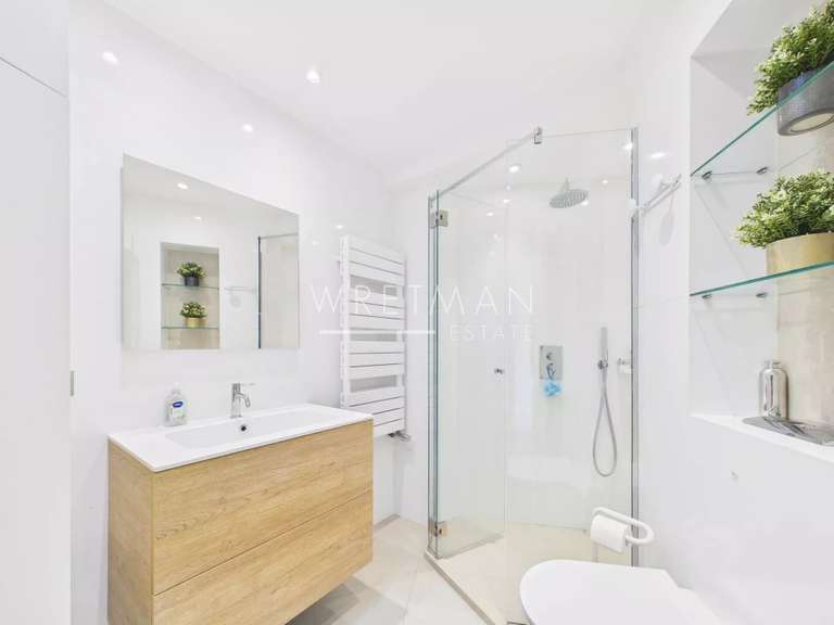 Apartment Le Cannet - 3 bedrooms - 123m²