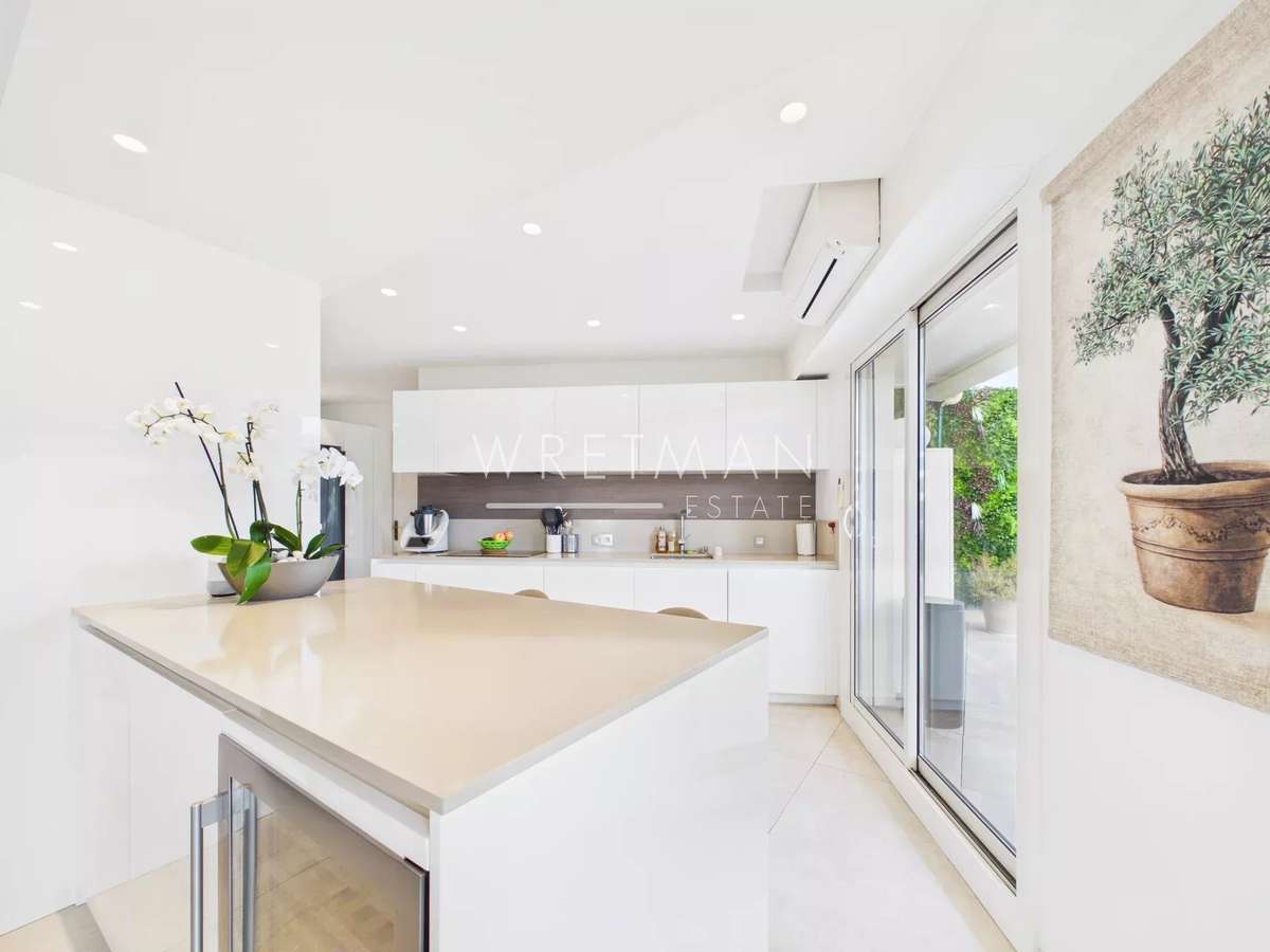 Appartement Le Cannet