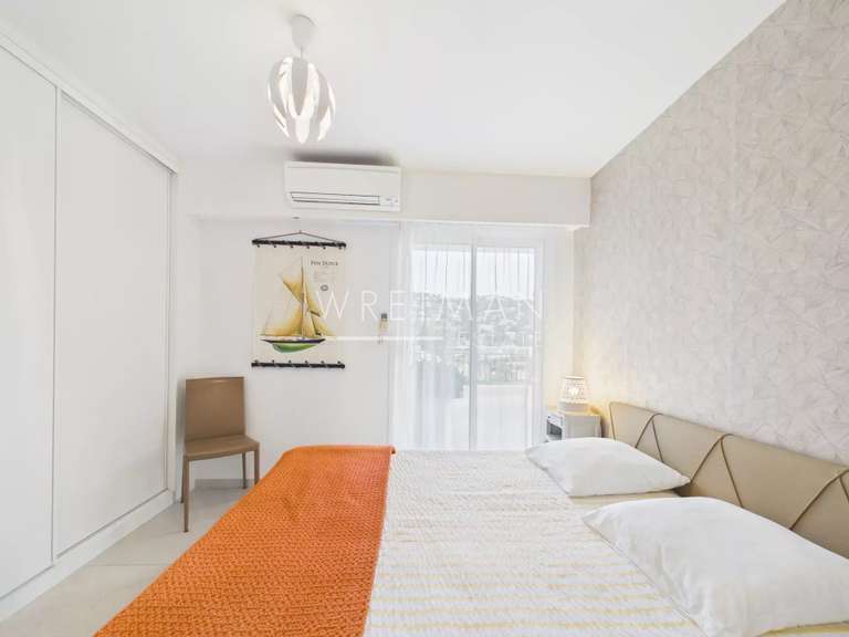 Apartment Le Cannet - 3 bedrooms - 123m²