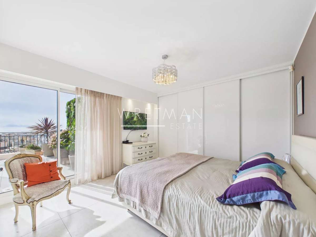 Appartement Le Cannet