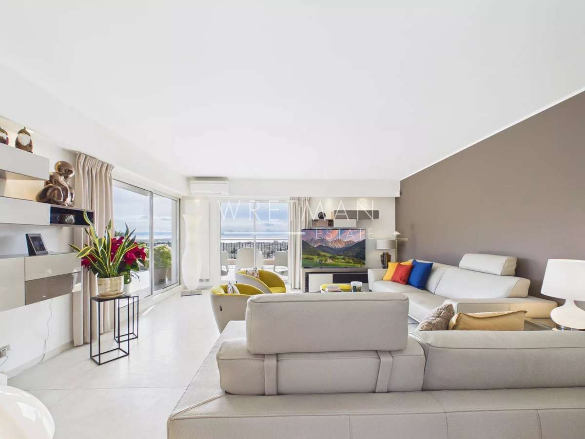 Appartement Le Cannet